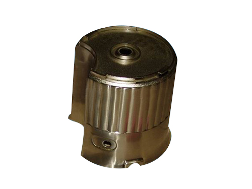 鋅合金榨汁機產品